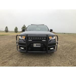 Thunderstruck - Thunderstruck DDR19-100TVI Grille Guard for Dodge Durango Pursuit 2019-2020 - Image 2