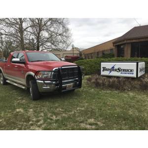 Thunderstruck - Thunderstruck DHD10-100 Grille Guard for Dodge Ram 2500/3500 2010-2018 - Image 2
