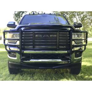 Thunderstruck - Thunderstruck DHD19-100 Grille Guard for Dodge Ram 2500/3500/4500/5500 2019-2020 - Image 2