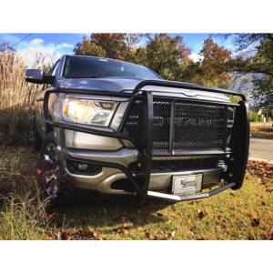 Thunderstruck - Thunderstruck DLD19-100 Grille Guard for Dodge Ram 1500 2019-2020 - Image 2