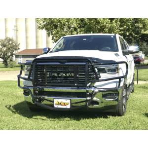 Thunderstruck - Thunderstruck DLD19-100-CA Grille Guard for Dodge Ram 1500 2019-2020 - Image 2