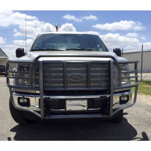Thunderstruck - Thunderstruck FLD15-100 Grille Guard for Ford F150 2015-2017 - Image 2