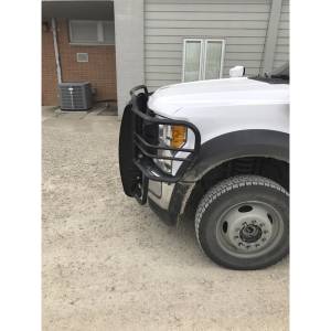 Thunderstruck - Thunderstruck FSD17-100 Grille Guard for Ford F250/F350/F450/F550 2017-2019 - Image 2