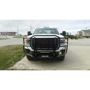 Thunderstruck GLD14-100 Grille Guard for GMC Sierra 1500 2014-2015