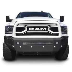 Truck Bumpers - Chassis Unlimited - Proform Front Bumper