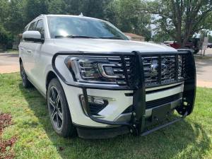 Thunderstruck - Thunderstruck FEX18-100 Grille Guard for Ford Expedition 2018-2020 - Image 3