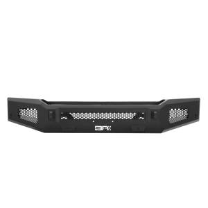 Body Armor GM-19344 Ambush Non-Winch Front Bumper for Chevy Silverado 1500 2019-2020