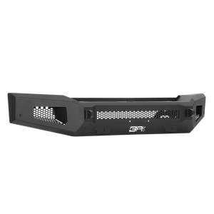 Body Armor - Body Armor GM-19344 Ambush Non-Winch Front Bumper for Chevy Silverado 1500 2019-2020 - Image 2