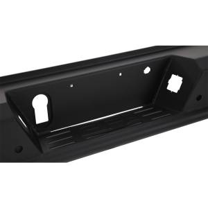 Body Armor - Body Armor GM-2966 Ambush Non-Winch Rear Bumper for Chevy Silverado 1500 2019-2020 - Image 4