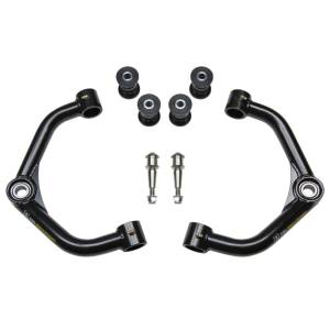 Icon 78500 Uniball Upper Control Arm Kit for Chevy Silverado 2500 HD 2011-2019