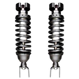 Icon 211002-CB VS 2.5 Internal Reservoir Front Coilover Shock Kit with Procomp 6" for Dodge Ram 1500 2009-2018