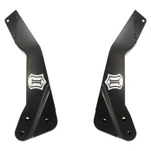 Icon 64045 Radius Arm Drop Kit for Ford F250/F350 2011-2016