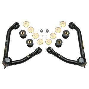 Icon 78600DJ Tubular Upper Control Arm Kit for Chevy Silverado and GMC Sierra 1500 2007-2016