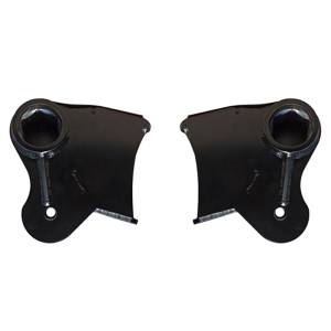 Icon 78703 Torsion Relocator Kit for Chevy Silverado and GMC Sierra 2500 HD/3500 HD 2011-2018