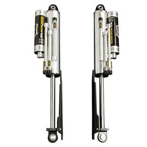 Icon 95200 3.0 Zeta Series Rear Piggyback Shock Absorber for Ford Raptor 2010-2014