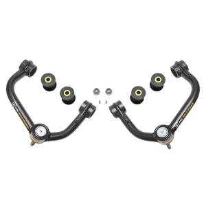 Icon 98500DJ Tubular Upper Control Arm Kit for Ford F150 2004-2020