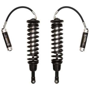 Icon 95000 3.0 Series Front Lift Coilover Shock Kit for Ford Raptor 2010-2014