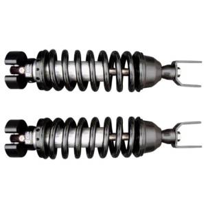 Icon 28000 Front Coilover Shock Kit for Jeep Grand Cherokee 2005-2010