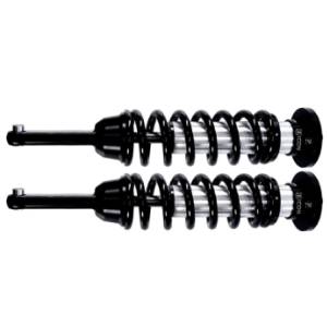 Icon 58627 Extended Travel Coilover Shock Kit for Toyota Tundra 2000-2006