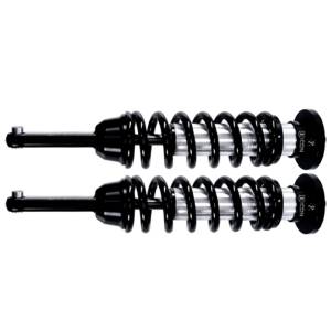 Icon 58631 Adjustable Front Coilover Shock Kit for Toyota Tacoma 2005-2014