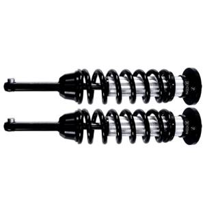 Icon 58641 Adjustable Front Coilover Shock Kit for Toyota FJ Cruiser 2007-2014