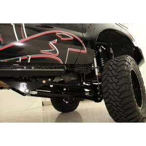 Icon Vehicle Dynamics - Icon 61550 Front 4-Link Kit for Ford F250/F350 2011-2015 - Image 2