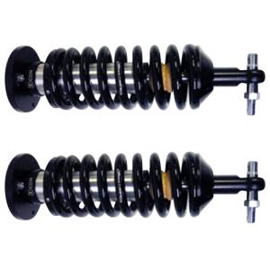 Icon 71005 Extended Travel Front Coilover Shock Kit for GMC Suburban/Tahoe 2007-2020