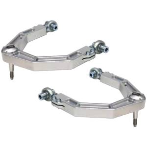 Icon 98560 Billet Aluminum Uniball Upper Control Arm Kit for Ford F150 Raptor 2010-2018