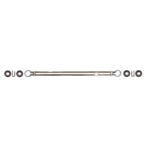 Icon 39290 Front Adjustable Track Bar Kit for Ford F250/F350/Excursion 1999-2004