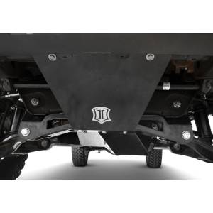 Icon Vehicle Dynamics - Icon 78700 Suspension Lift Kit for Chevy Silverado and GMC Sierra 2500 HD/3500 HD 2011-2019 - Image 2