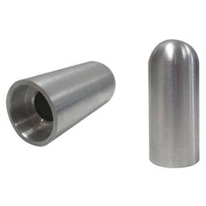 Icon 52000 Rear U-Bolt Kit for Toyota Tacoma/Tundra 1995-2017