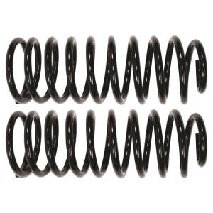 Icon 52700 2" Rear Lifted Spring Kit for Toyota FJ Cruiser/4Runner/Grand Crossover 2003-2020