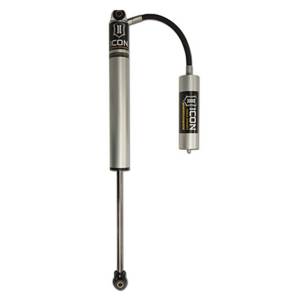 Icon 36508R VS 2.0 Aluminum Series 3"-6" Rear Lifted Remote Shock Absorber for Ford F250/F350/Excursion 1999-2016