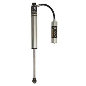 Icon 36509R VS 2.0 Aluminum Series 8"-10.5" Front Lifted Remote Shock Absorber for Ford F250/F350/Excursion 1999-2004