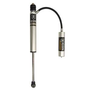 Icon 66513R VS 2.0 Aluminum Series 4.5" Front Lifted Remote Shock Absorber for Ford F250/F350 2005-2019