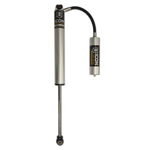 Icon 36510R VS 2.0 Aluminum Series Front and Rear Lifted Remote Shock Absorber for Ford F250/F350 1999-2004