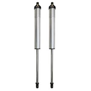 Icon 37601 VS 2.5 Aluminum Series 3"-6" Rear Lifted Internal Shock Absorber for Ford F250/F350 1999-2019