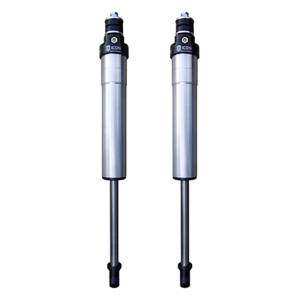 Icon 57621P VS 2.5 Aluminum Series 3"-6" Rear Lifted Internal Shock Absorber for Toyota Tundra 2007-2020