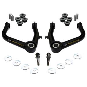 Icon 58460 Tubular Uniball Upper Control Arm Kit for Toyota Tundra 2007-2017