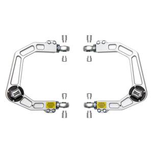 Icon 58550 Uniball Upper Control Arm Kit for Toyota Tacoma 2005-2017