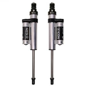 Icon 67700P VS 2.5 2.5" Front Lifted Piggyback Shock Absorber for Ford F250/F350 2005-2017