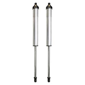 Icon 77601P VS 2.5 0"-1" Rear Lifted Internal Shock Absorber for Chevy Silverado and GMC Sierra 2500 HD/3500 HD 2001-2018