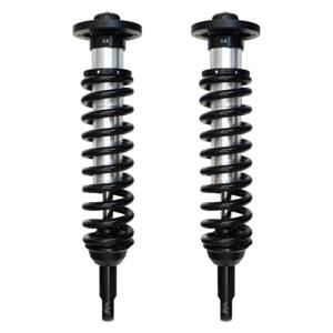 Icon 91700 VS 2.5 0"-3" Front Lifted Coilover Shock Kit for Ford F150 2009-2013