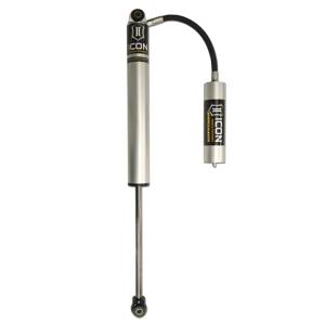 Icon 56502R VS 2.0 Aluminum Series 0"-1.5" Rear Lifted Remote Shock Absorber for Toyota Tacoma 1996-2004