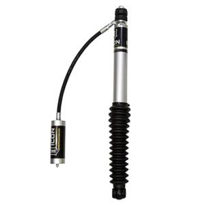 Icon 56505R VS 2.0 Aluminum Series 1"-3" Rear Lifted Remote Shock Absorber for Toyota 4Runner/FJ Cruiser 2003-2014