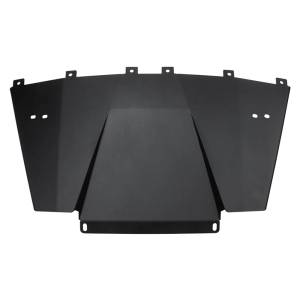 Icon 95152 Impact Series Skid Plate for Ford F150 Raptor 2017-2020