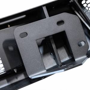 Icon Vehicle Dynamics - Icon 95153 Impact Series Front Bumper with Skid Plate for Ford F150 Raptor 2017-2020 - Image 3