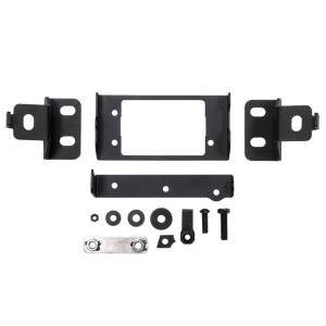 Icon Vehicle Dynamics - Icon 95153 Impact Series Front Bumper with Skid Plate for Ford F150 Raptor 2017-2020 - Image 5