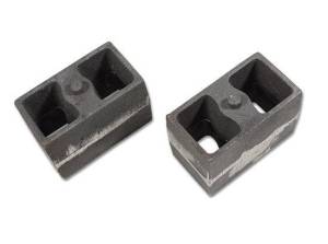 Suspension Parts - Lift Blocks
