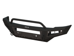 Bodyguard GBG16AA2L Non-Winch Low Profile Baja Front Bumper GMC Sierra 1500 2016-2018